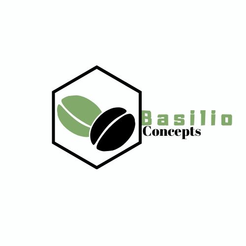 Basilio Concepts logo